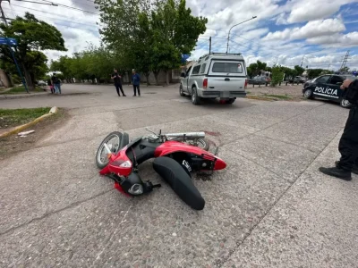 accidente